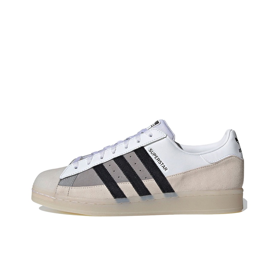 Adidas Shoes Superstar - Adidas Originals SUPERSTAR Низкие кеды для