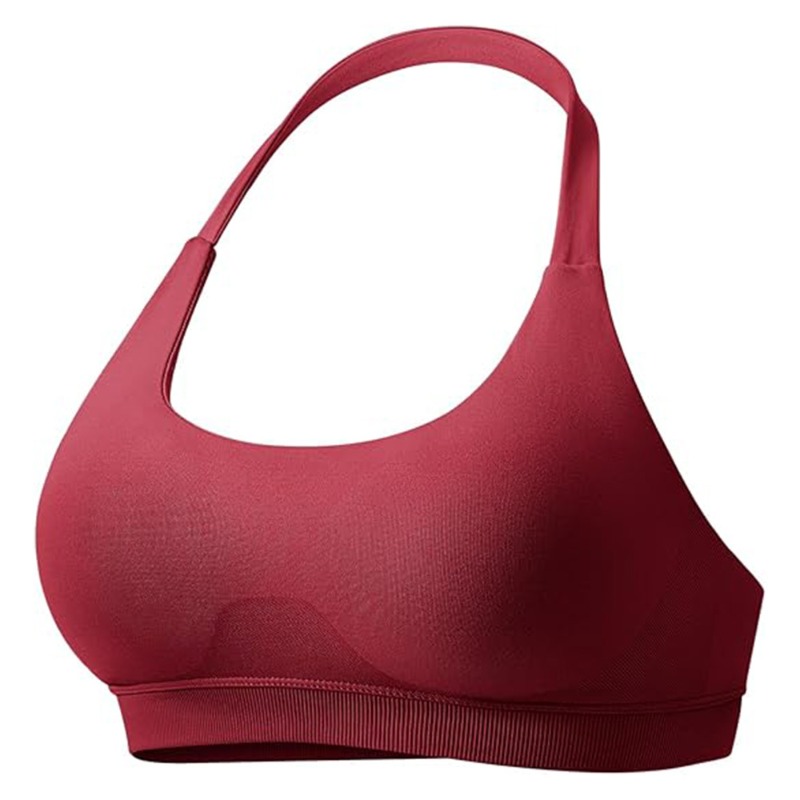 T Shirt Bra Seamless - Летний спортивный бюстгальтер для женщин, бесшовный