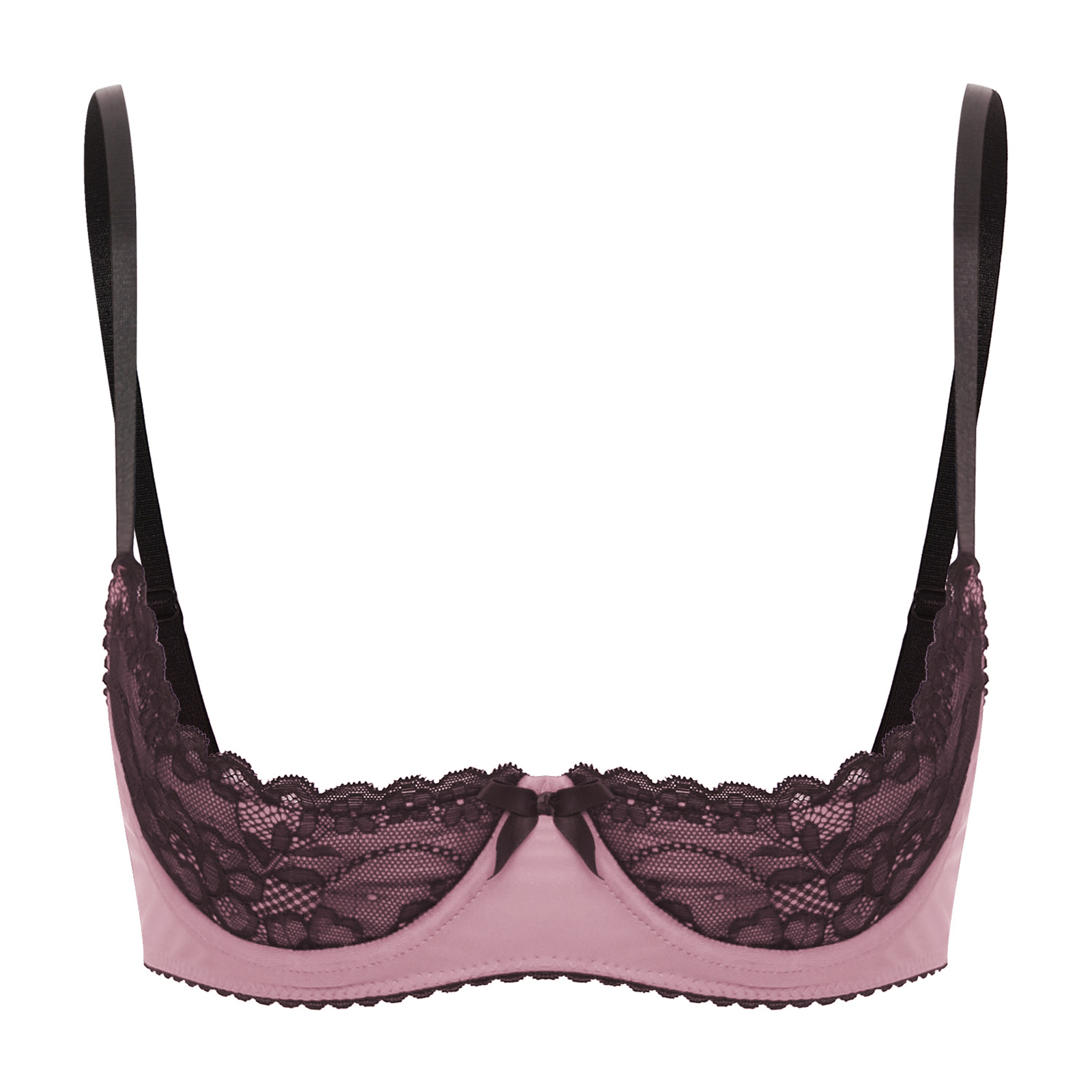 Underwire Bra Padded - Женское нижнее белье, купальники на косточках,