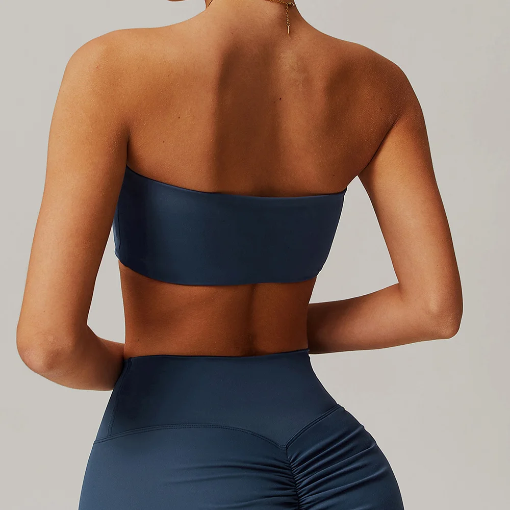 Женский бесшовный спортивный б – обзор и цена Underwire Bra Padded