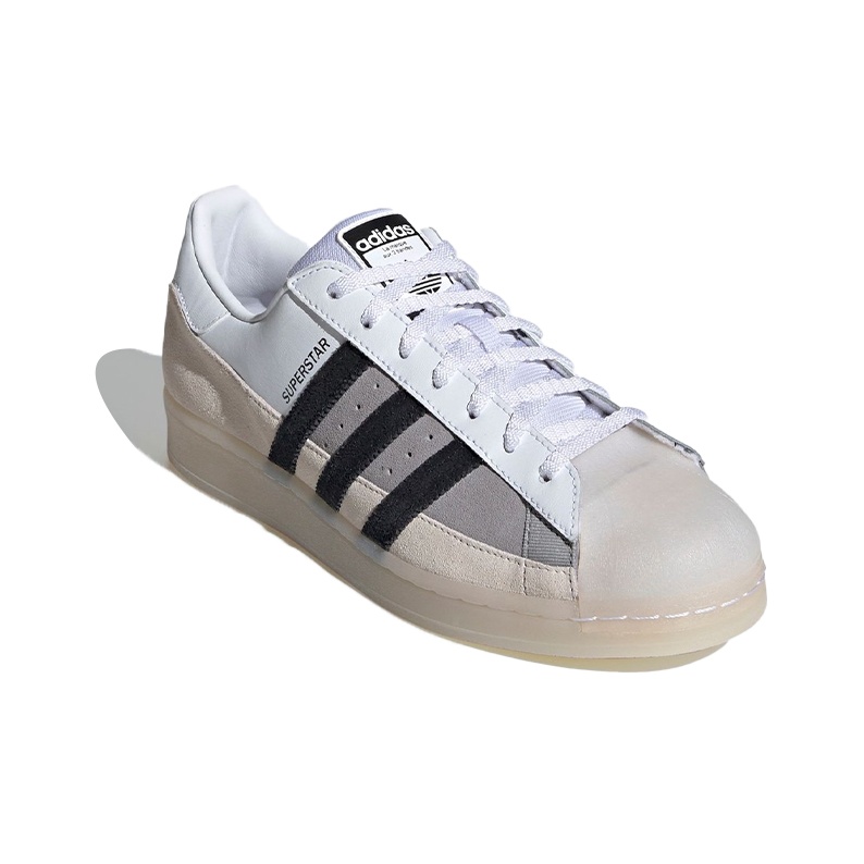 Adidas Originals SUPERSTAR Низ – обзор и цена Adidas Shoes Superstar