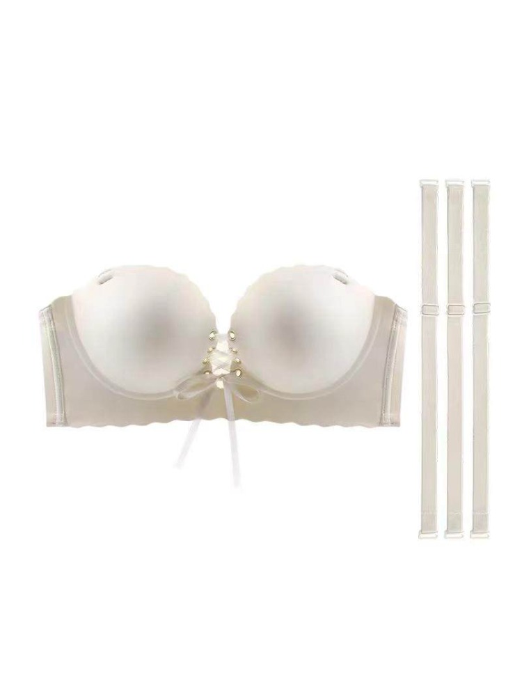 бюстгальтер с мягкой подкладко – обзор и цена T Shirt Bra Seamless