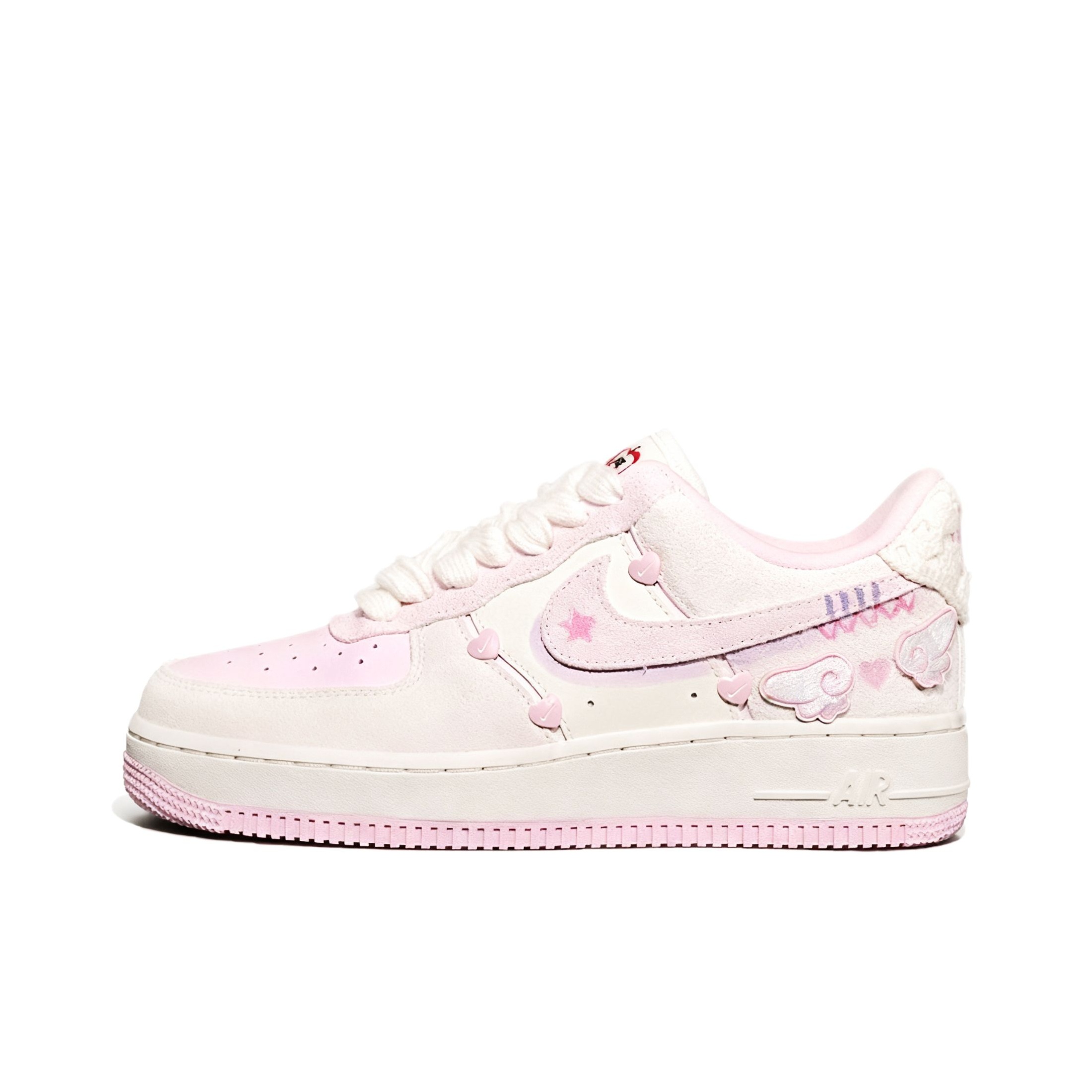 Женские низкие кроссовки для с – обзор и цена Nike Shoes Air Force 1
