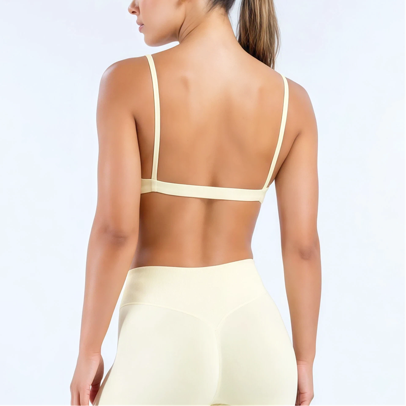Бюстгальтер HISTELLO Impact Sc – обзор и цена Sports Bra Racerback