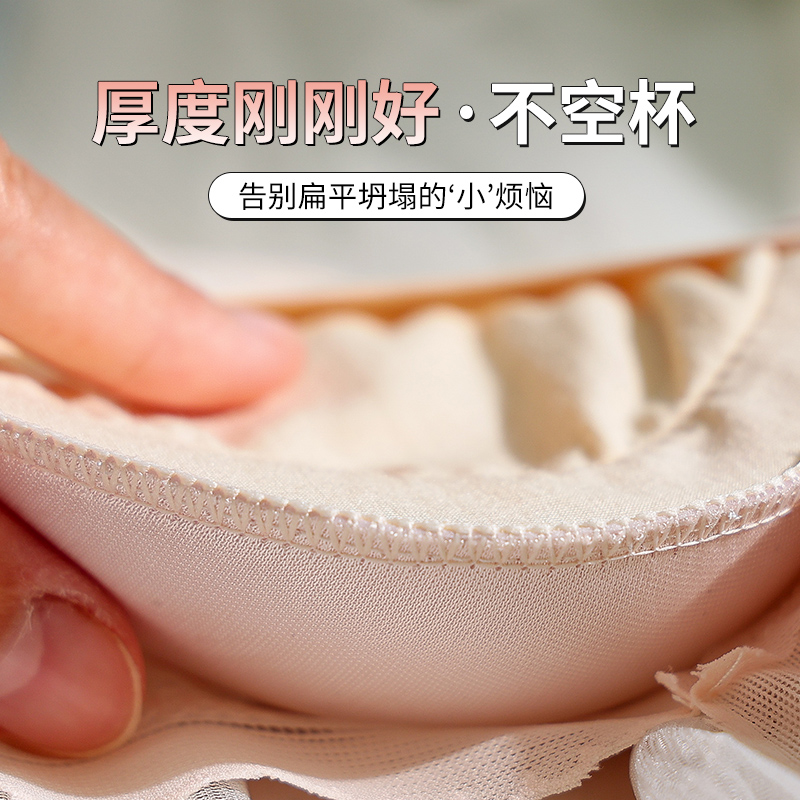 34-40AB Комфортные бюстгальтер – обзор и цена Cotton Bra Everyday