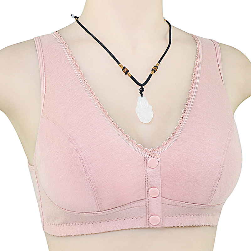 Бюстгальтеры из хлопка с полно – обзор и цена Plunge Bra Push Up