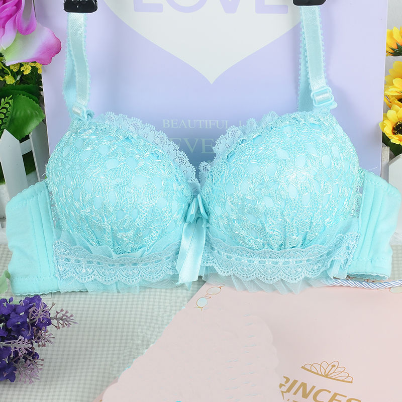 Женское сексуальное нижнее бел – обзор и цена Plunge Bra Push Up