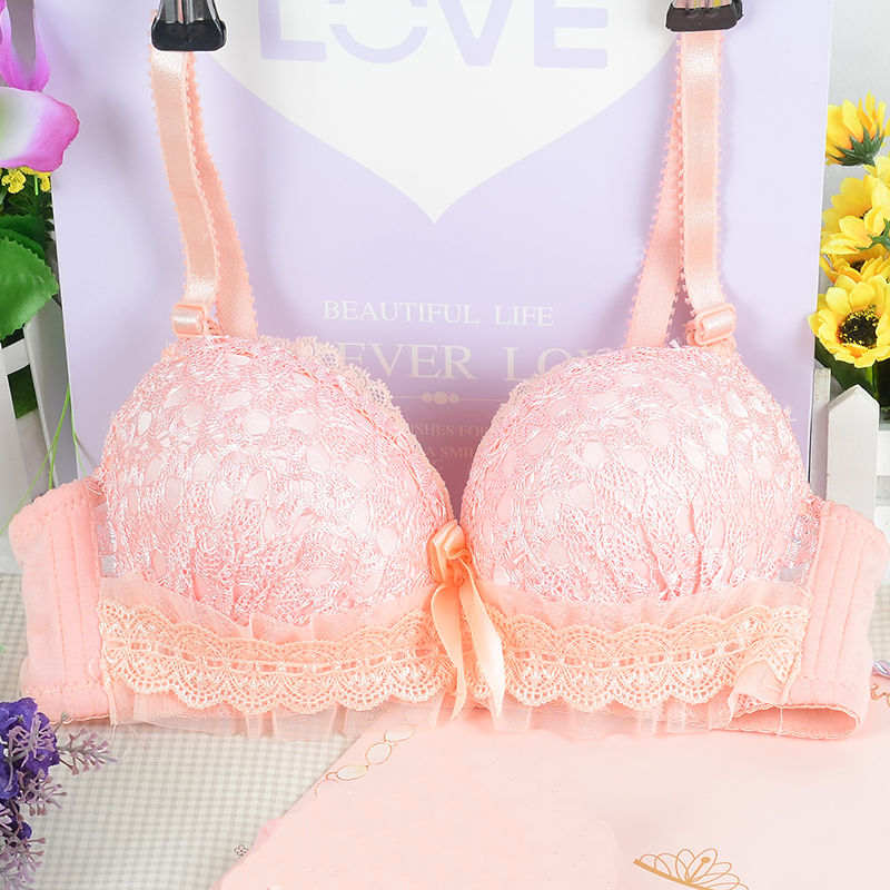 Женское сексуальное нижнее бел – обзор и цена Plunge Bra Push Up