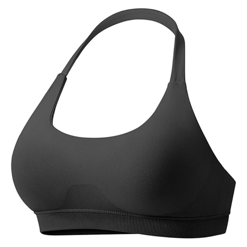 Летний спортивный бюстгальтер  – обзор и цена T Shirt Bra Seamless